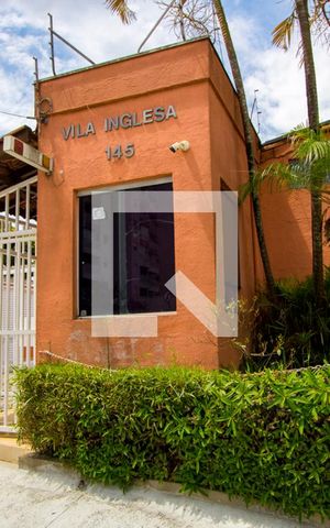 Casa de condomínio para alugar com 94m², 2 quartos e 1 vagaFachada