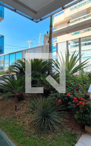 Apartamento à venda com 103m², 2 quartos e 1 vaga Apartamento à venda com 103m², 2 quartos e 1 vagaFachada e portaria