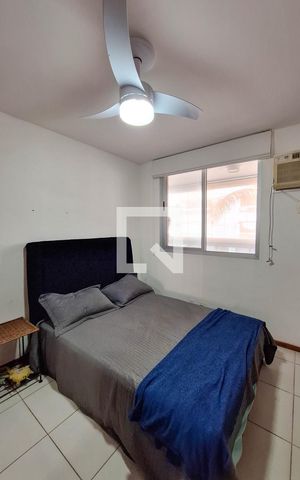 Apartamento à venda com 103m², 2 quartos e 1 vaga Apartamento à venda com 103m², 2 quartos e 1 vagaQuarto 1