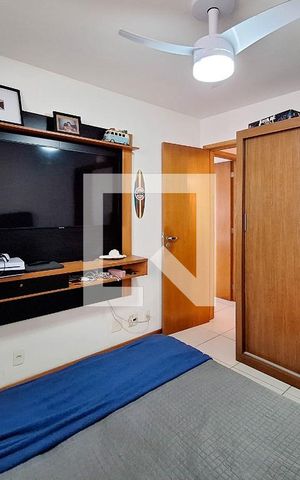 Apartamento à venda com 103m², 2 quartos e 1 vaga Apartamento à venda com 103m², 2 quartos e 1 vagaQuarto 1