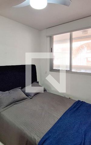 Apartamento à venda com 103m², 2 quartos e 1 vaga Apartamento à venda com 103m², 2 quartos e 1 vagaQuarto 1