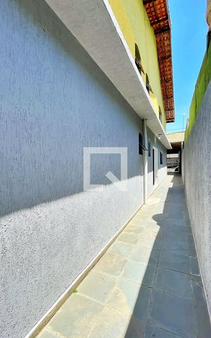 Casa à venda com 264m², 3 quartos e 3 vagasÁrea externa