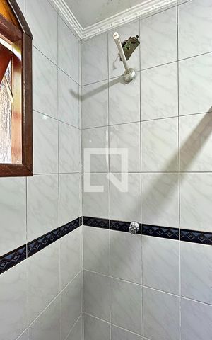 Casa à venda com 264m², 3 quartos e 3 vagasBanheiro da Suíte