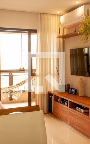 Apartamento à venda com 76m², 2 quartos e 1 vaga Apartamento à venda com 76m², 2 quartos e 1 vagaSala
