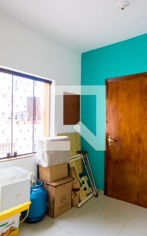 Casa à venda com 81m², 2 quartos e sem vaga Casa à venda com 81m², 2 quartos e sem vagaHall de entrada