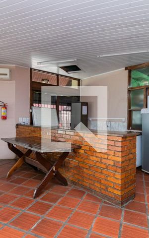 Apartamento à venda com 43m², 1 quarto e sem vaga Apartamento à venda com 43m², 1 quarto e sem vagaÁrea comum