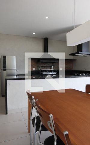 Apartamento à venda com 41m², 1 quarto e 1 vagaÁrea comum - Churrasqueira