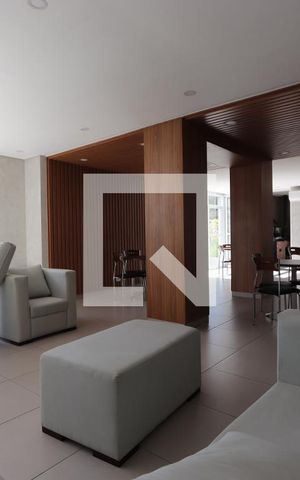 Apartamento à venda com 41m², 1 quarto e 1 vagaÁrea comum - Salão de festas