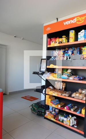 Apartamento à venda com 41m², 1 quarto e 1 vagaÁrea comum - Mercado