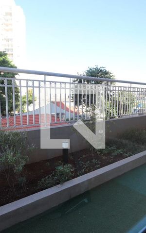 Apartamento à venda com 41m², 1 quarto e 1 vagaÁrea comum - Horta