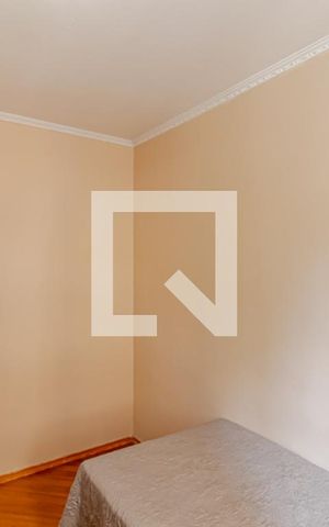 Apartamento para alugar com 51m², 2 quartos e 1 vaga Apartamento para alugar com 51m², 2 quartos e 1 vagaQuarto 2