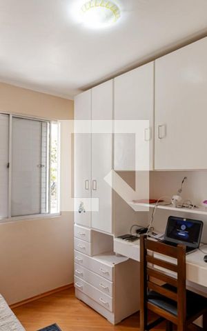 Apartamento para alugar com 51m², 2 quartos e 1 vaga Apartamento para alugar com 51m², 2 quartos e 1 vagaQuarto 2