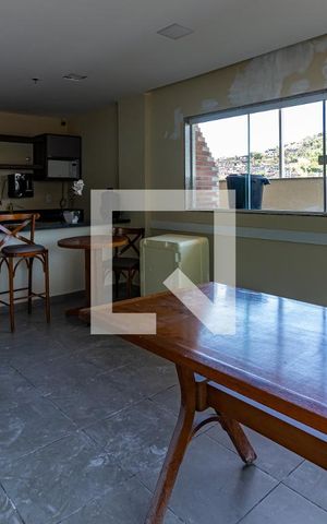 Apartamento à venda com 74m², 3 quartos e 1 vaga Apartamento à venda com 74m², 3 quartos e 1 vagaÁrea Comum