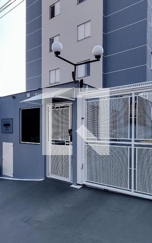 Apartamento à venda com 50m², 2 quartos e 1 vaga Apartamento à venda com 50m², 2 quartos e 1 vagaFachada