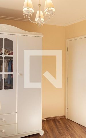 Apartamento à venda com 50m², 2 quartos e 1 vaga Apartamento à venda com 50m², 2 quartos e 1 vagaQuarto 2