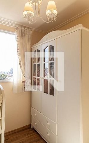 Apartamento à venda com 50m², 2 quartos e 1 vaga Apartamento à venda com 50m², 2 quartos e 1 vagaQuarto 2