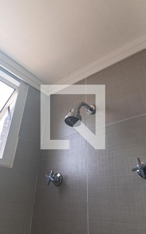 Apartamento à venda com 50m², 2 quartos e 1 vaga Apartamento à venda com 50m², 2 quartos e 1 vagaBanheiro Social