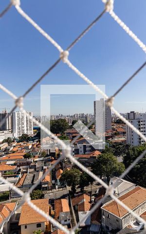 Apartamento à venda com 50m², 2 quartos e 1 vaga Apartamento à venda com 50m², 2 quartos e 1 vagaVista da Suíte