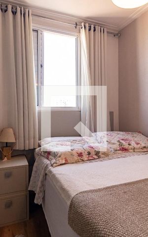 Apartamento à venda com 50m², 2 quartos e 1 vaga Apartamento à venda com 50m², 2 quartos e 1 vagaSuíte