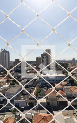 Apartamento à venda com 50m², 2 quartos e 1 vaga Apartamento à venda com 50m², 2 quartos e 1 vagaVista da Sala
