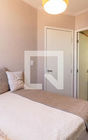 Apartamento à venda com 50m², 2 quartos e 1 vaga Apartamento à venda com 50m², 2 quartos e 1 vagaSuíte