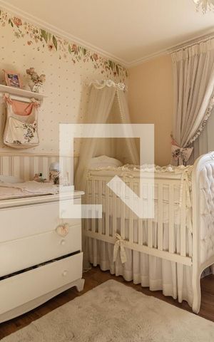 Apartamento à venda com 50m², 2 quartos e 1 vaga Apartamento à venda com 50m², 2 quartos e 1 vagaQuarto 2
