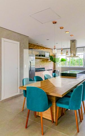 Apartamento para alugar com 25m², 1 quarto e sem vagaÁrea comum