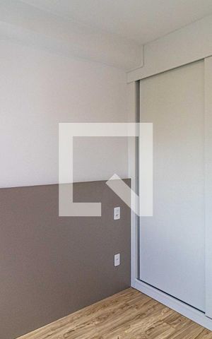 Apartamento para alugar com 25m², 1 quarto e sem vagaQuarto