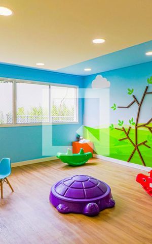 Apartamento para alugar com 25m², 1 quarto e sem vagaÁrea comum