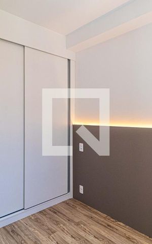Apartamento para alugar com 25m², 1 quarto e sem vagaQuarto 1