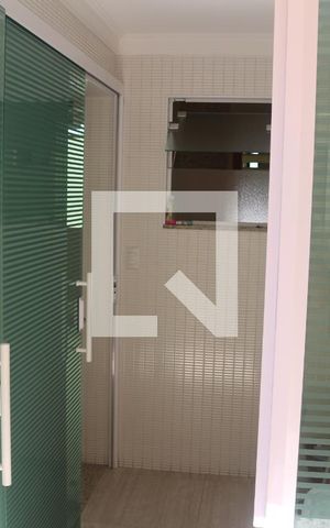 Casa para alugar com 205m², 6 quartos e 4 vagasLavanderia