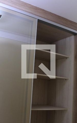 Casa para alugar com 205m², 6 quartos e 4 vagasCloset da suíte 1