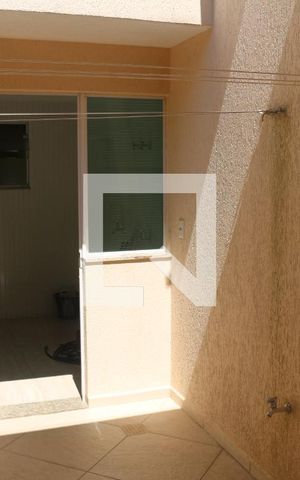 Casa para alugar com 205m², 6 quartos e 4 vagasQuintal