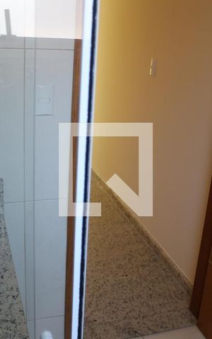 Casa para alugar com 205m², 6 quartos e 4 vagasBanheiro da Suíte 2