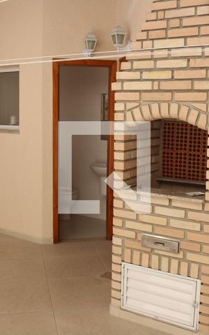 Casa para alugar com 205m², 6 quartos e 4 vagasQuintal