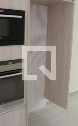 Casa para alugar com 205m², 6 quartos e 4 vagasCozinha