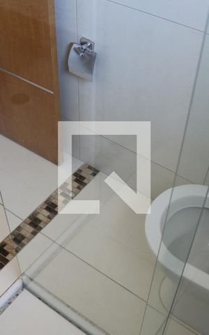 Casa para alugar com 205m², 6 quartos e 4 vagasBanheiro da Suíte 2