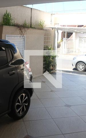 Casa para alugar com 205m², 6 quartos e 4 vagasGaragem