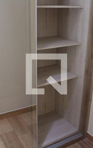 Casa para alugar com 205m², 6 quartos e 4 vagasCloset da suíte 1