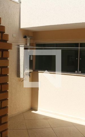 Casa para alugar com 205m², 6 quartos e 4 vagasQuintal