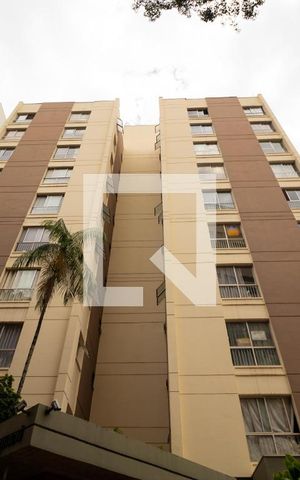Studio à venda com 43m², 1 quarto e sem vagaFachada