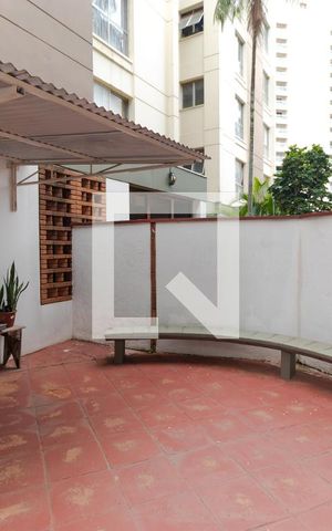 Studio à venda com 43m², 1 quarto e sem vagaÁrea comum - Churrasqueira