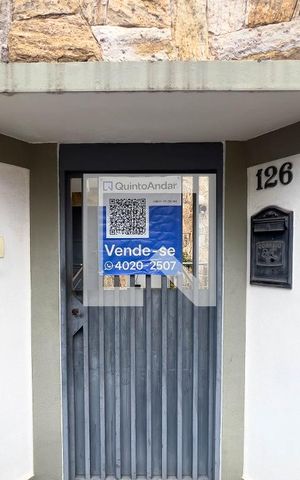 Casa para alugar com 290m², 4 quartos e 4 vagasPlaca