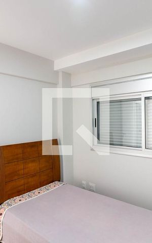 Apartamento à venda com 60m², 2 quartos e 2 vagasQuarto 2