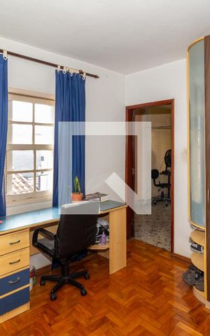 Casa para alugar com 360m², 8 quartos e 1 vagaQuarto 2 (Casa 1)
