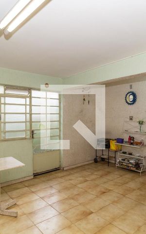 Casa para alugar com 360m², 8 quartos e 1 vagaSalão de Festas (Casa 1)