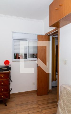 Casa para alugar com 360m², 8 quartos e 1 vagaQuarto 1 (Casa 2)