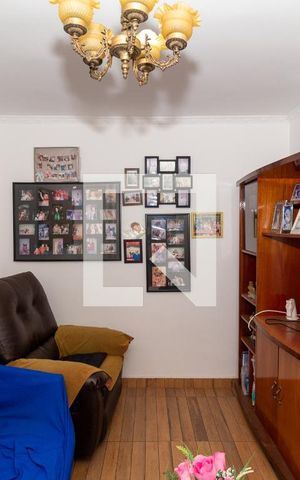 Casa para alugar com 360m², 8 quartos e 1 vagaSala (Casa 2)