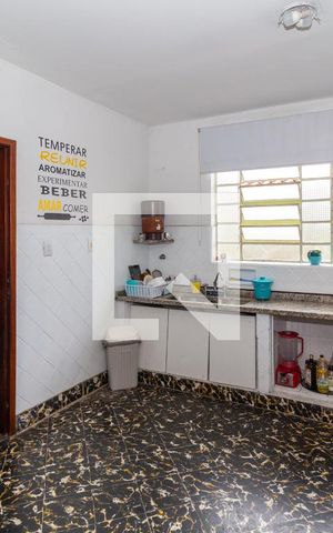 Casa para alugar com 360m², 8 quartos e 1 vagaCozinha (Casa 1)