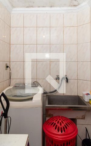 Casa para alugar com 360m², 8 quartos e 1 vagaÁrea de Serviço (Casa 1)